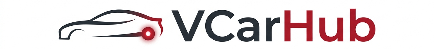 Logo VCarHub