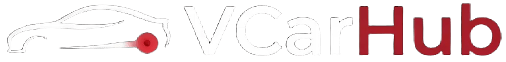 Logo VCarHub